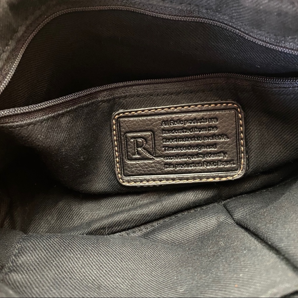 Ebony Relic purse - Picture 7 of 9